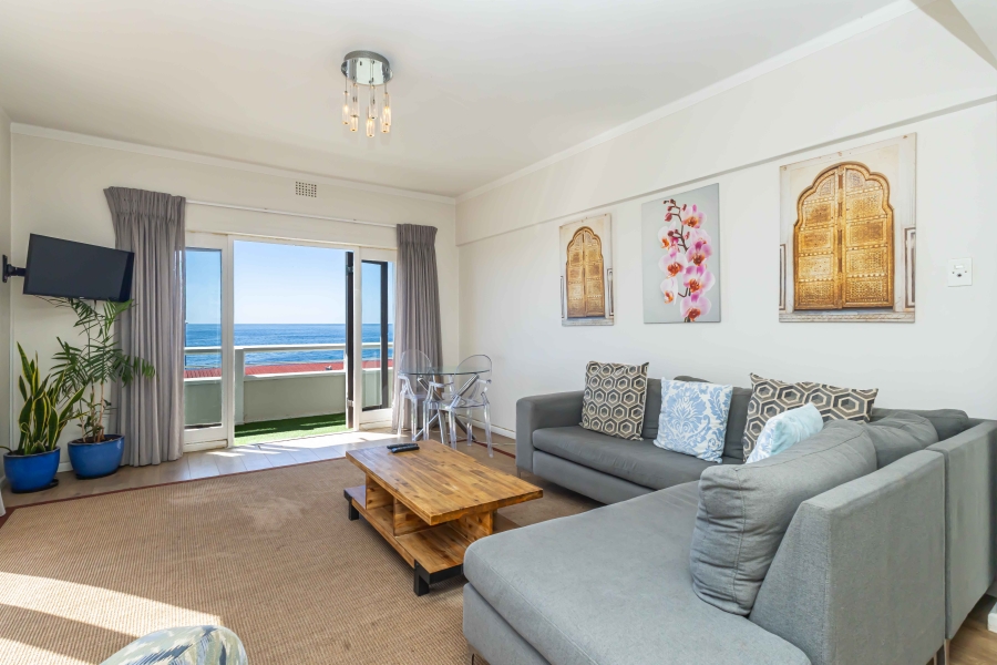 1 Bedroom Property for Sale in Sea Point Western Cape